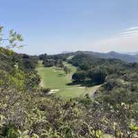 Tiger’s Head Hike