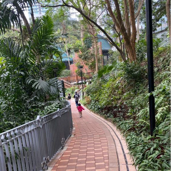 👨‍👩‍👧‍👦親子好去處-動植物公園