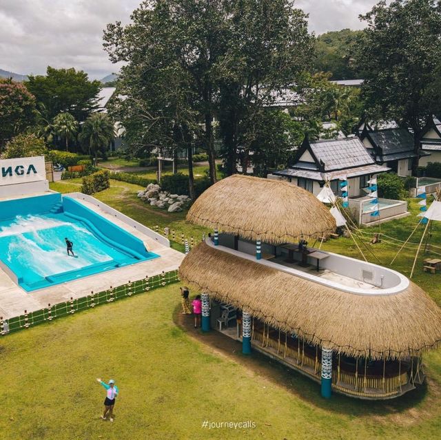 Khaolak Emerald Beach 