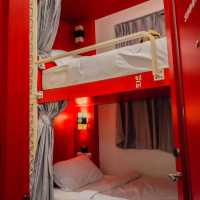Ama Hostel Bangkok 