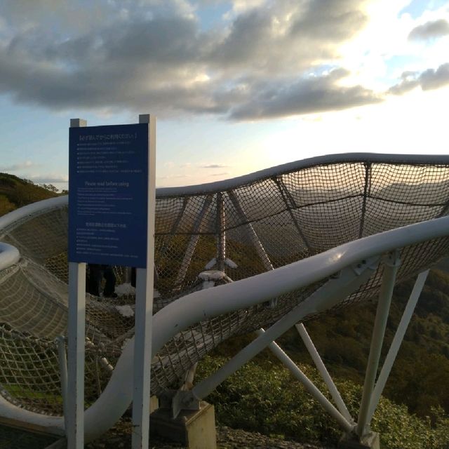 北海道星野TOMAMU度假村雲海平台改建完成！徜徉在雲海中品嘗可愛雲朵甜點