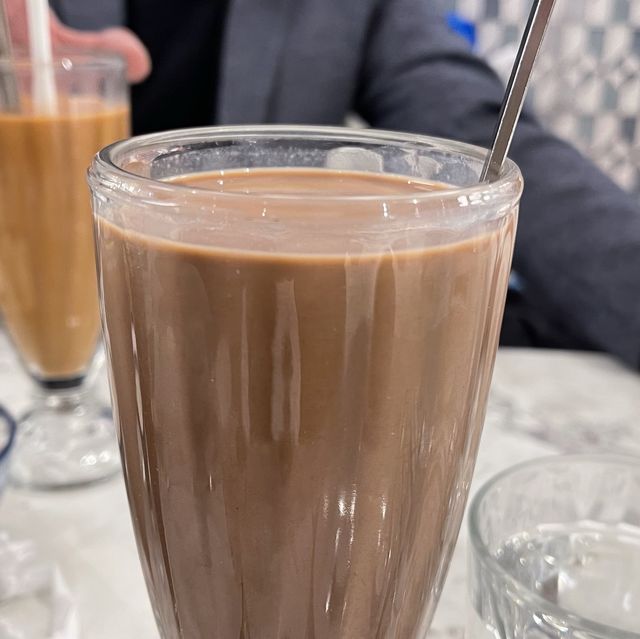 臺北東區  <港式飲茶> <手工點心> 荷李活茶街 HOLLYWOOD STREET (SOGO忠孝店)  