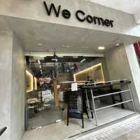佐敦新開Cafe