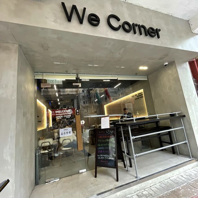 佐敦新開Cafe 佐敦新開Cafe