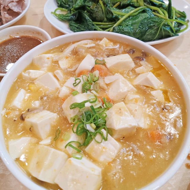 屏東孔家小館（再訪）好吃家常菜 永遠客滿要記得訂位
