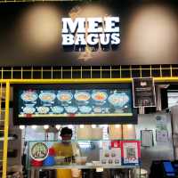 Delicious Halal Food in Kedai Kopi