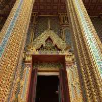 วัดพระพุทธบาท ราชวรมหาวิหาร