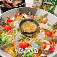 中環泰菜抵食推介