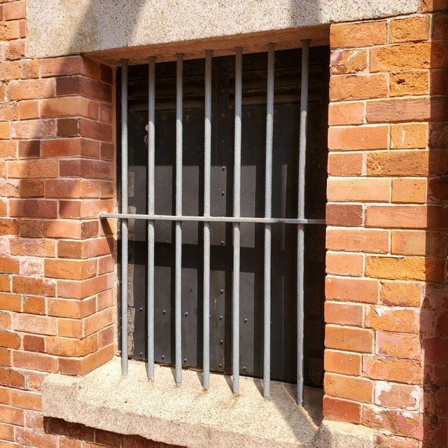 一級歷史建築