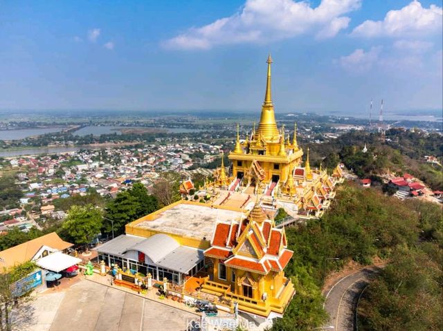 วัดคีรีวงศ์ นครสวรรค์