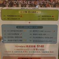 Q彈煙韌手工意粉🍝 免費甜品畫碟🎊