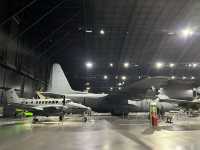 Dayton - Airforce Museum