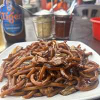 茨廠街轉角遇到人氣美食