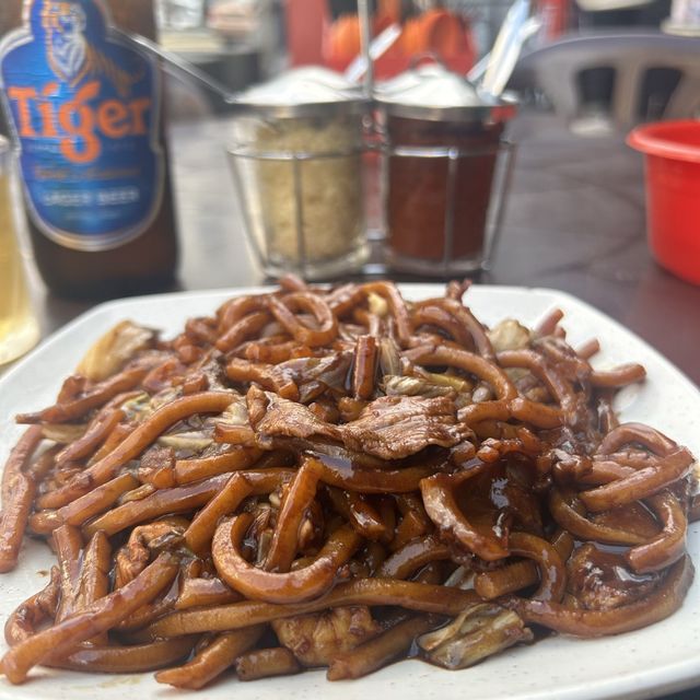 茨廠街轉角遇到人氣美食