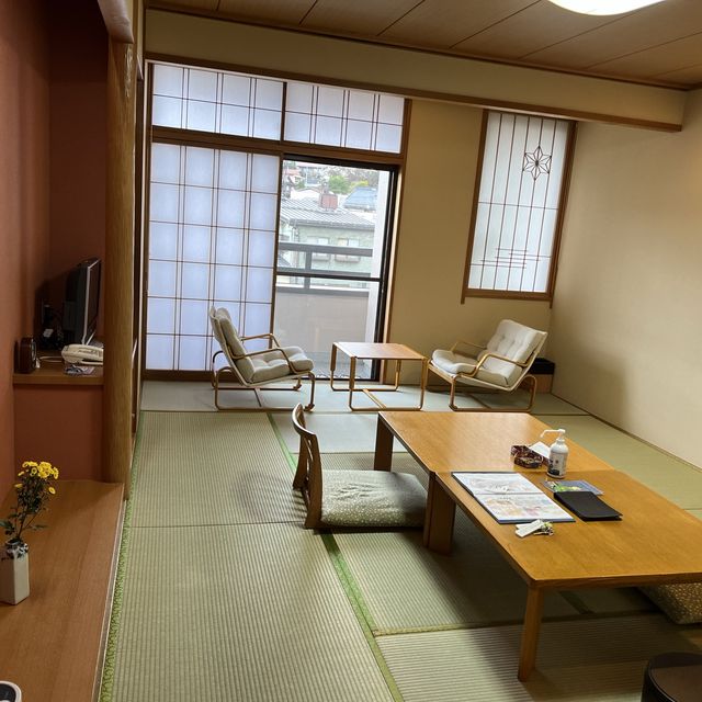 飛驒高山 本陣平野屋別館