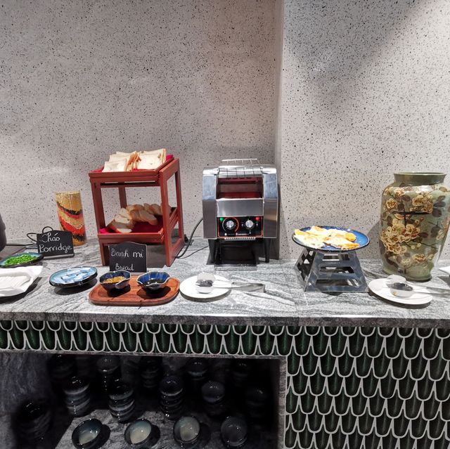 下龍灣CP值高的新酒店-阿爾敏飯店The Almin Hotel 下龍灣CP值高的新酒店-阿爾敏飯店The Almin Hotel