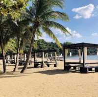 Cool and Private Stay at Camaya Coast Bataan