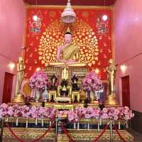 วัดยางใหญ่ ตาพรานบุญ