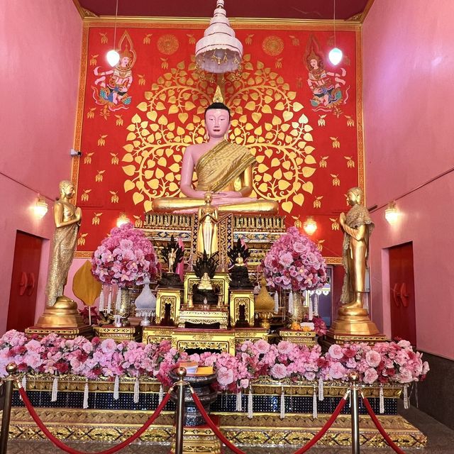 วัดยางใหญ่ ตาพรานบุญ