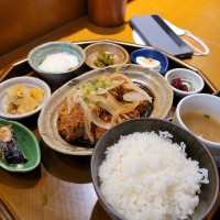 소담스러운 일본 가정식 맛집