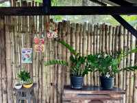 ส้มตำบ้านสวนไทยฯ