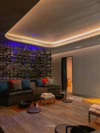 พาร่างกายมาผ่อนที่ Let's Relax Spa