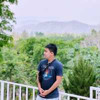 Scenic Rabbit/Chicken Farm @ Ratchaburi