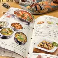Tawaen beach restaurant ร้านสุดชิล บนเกาะล้าน