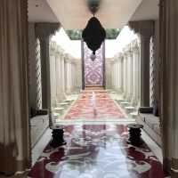 ITC Mughal, A Luxury Collection Hotel