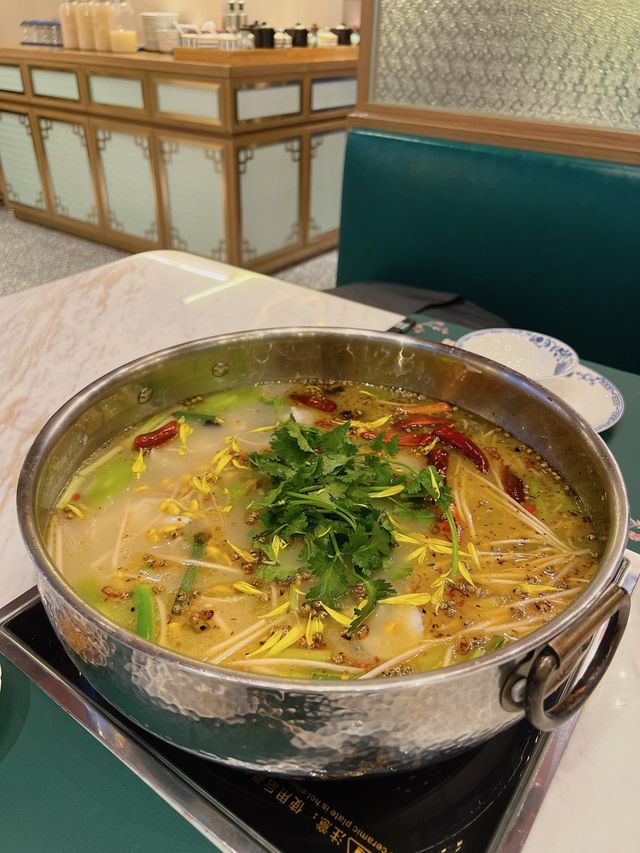 美味好食打邊爐🍲惹味足料好抵食