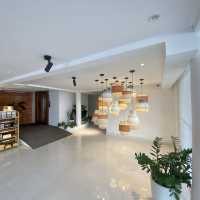Montagne Boutique @ Kampot, Cambodia 