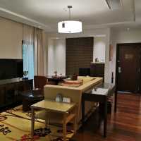 Mulu Marriot Resort and Spa