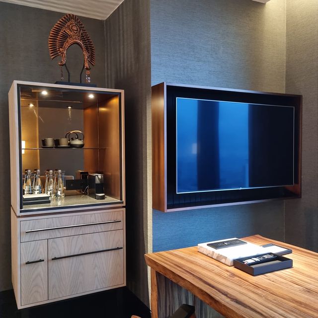 Park Hyatt Jakarta