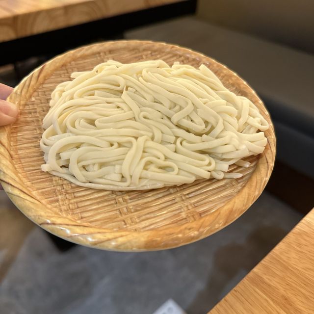 新鮮手切美味牛肉😋