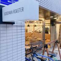 【京都】台湾茶や台湾豆の珈琲がいただけます☕️