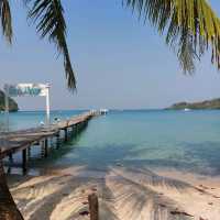สยามบีช รีสอร์ท เกาะกูด