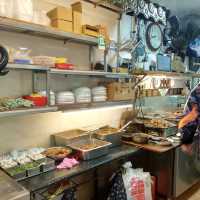 惠州30年老字號美味｜惠康湯粉店