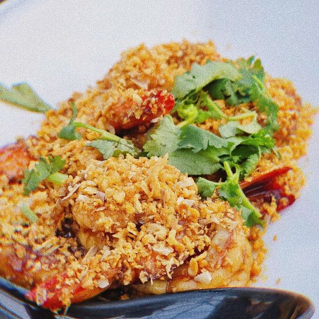 ร้านเทียบท่า ณ ศรีราชา