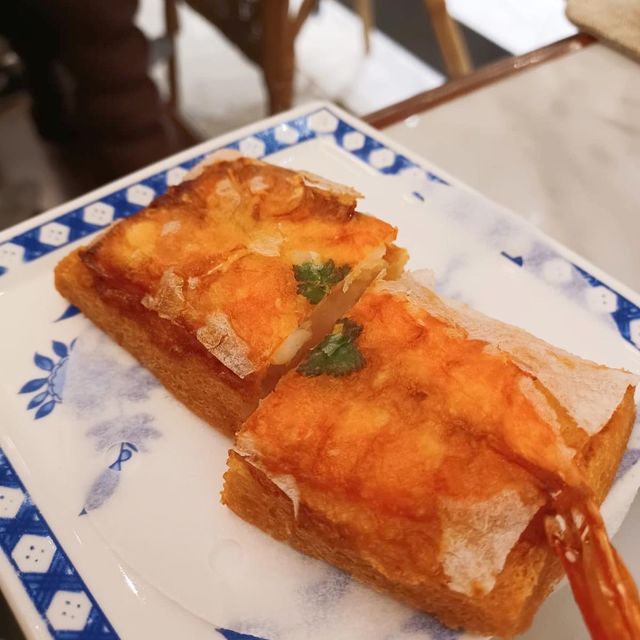 【中環】良茶美點🫶🏻高質點心盛宴 【中環】良茶美點🫶🏻高質點心盛宴
