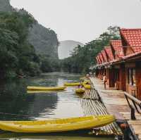ท่าฝรั่ง ลาว🛖🛖