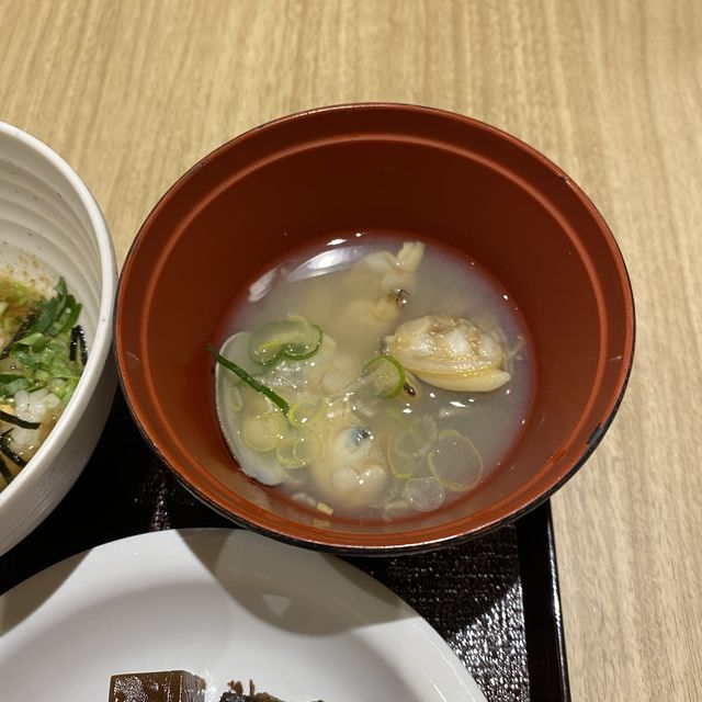 福井県「ドーミーイン福井」もバイキング美味しくて間違いなかった