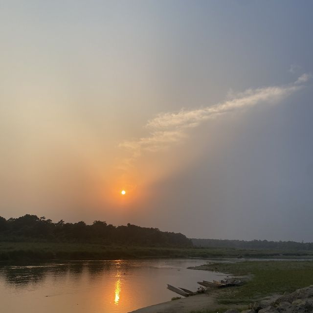 Nepal - A warm and friendly country