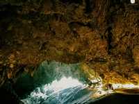 ถ้ำหลวง-ขุนน้ำนางนอน จ. เชียงราย