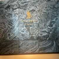 SilverKris Lounge Bangkok