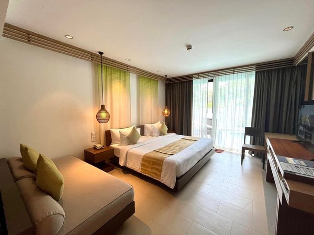 KC Grande Resort Koh Chang