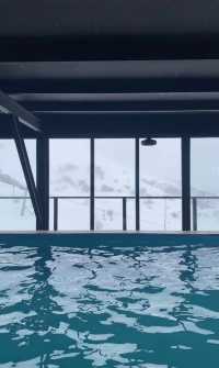   Gudauri Ski resort ที่ จอร์เจีย