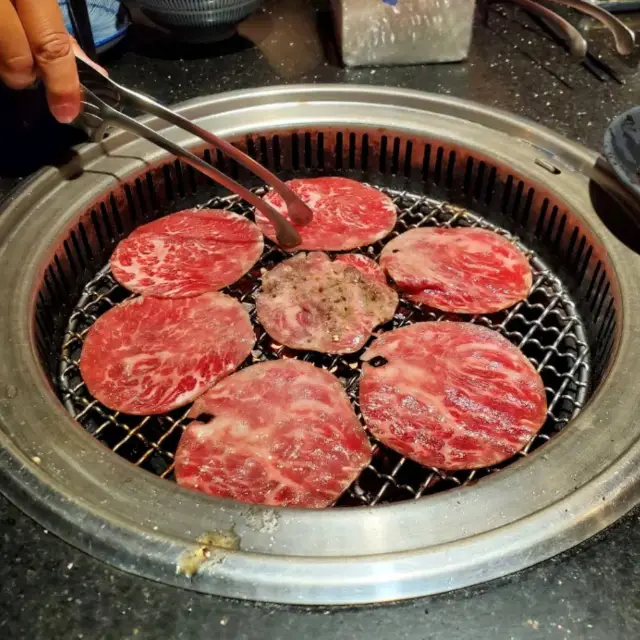 極醬太郎日式燒肉吃到飽