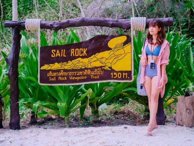 Similan Calling ~