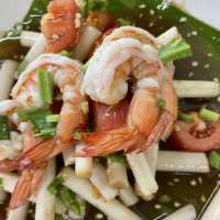 สินธร  เสต๊กเฮ้าส์ - ทุ่งครุ