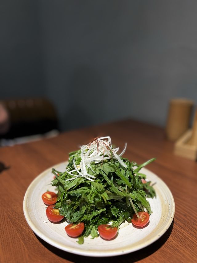 中環抵食高質串燒🍢🍶
